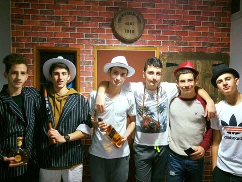 מיינד בוקס - MindBox